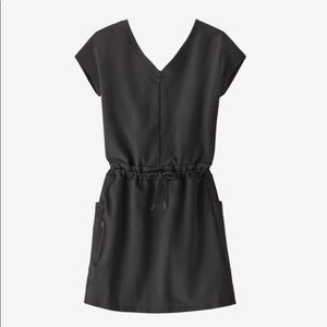 Patagonia Women's Organic Cotton Roaming Dress